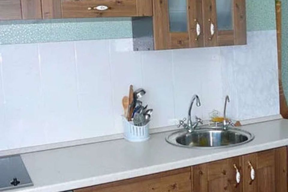 Продаётся 3-комнатная квартира, 64 м²