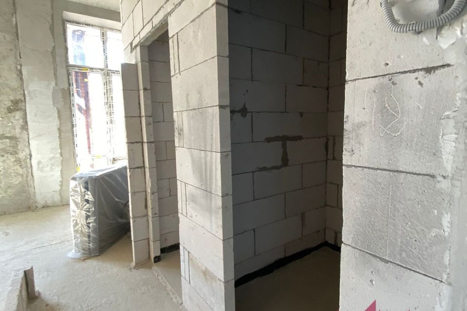 Продаётся студия, 30.4 м²