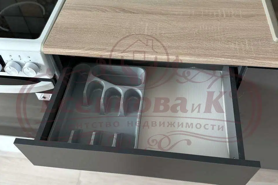 Сдаётся 1-комнатная квартира, 32.2 м²