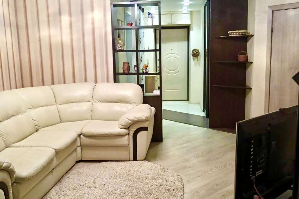 Продаётся 2-комнатная квартира, 70.6 м²