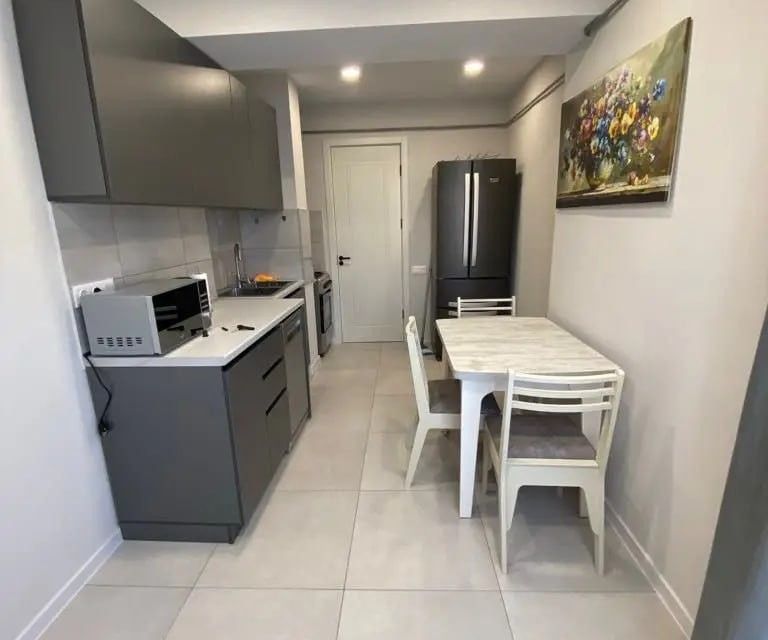 Сдаётся 1-комнатная квартира, 40 м²