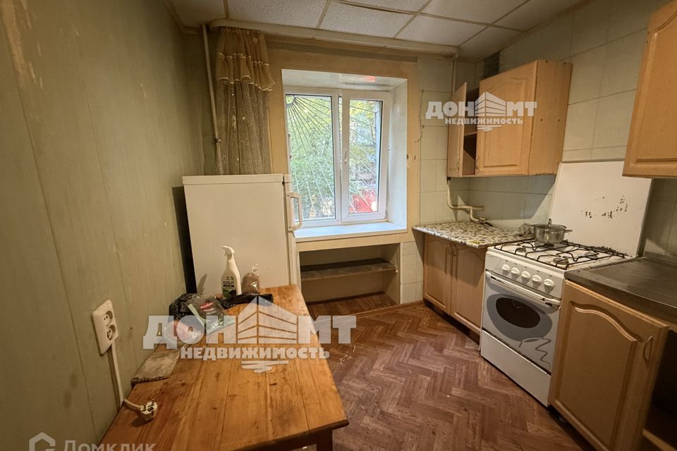 Продаётся 2-комнатная квартира, 43 м²