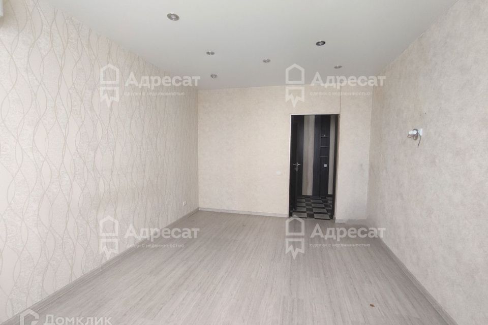Продаётся 1-комнатная квартира, 39.9 м²
