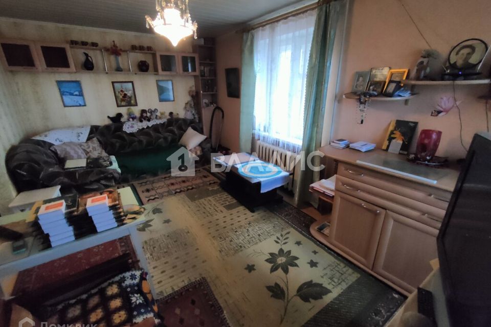 Продаётся 1-комнатная квартира, 32 м²