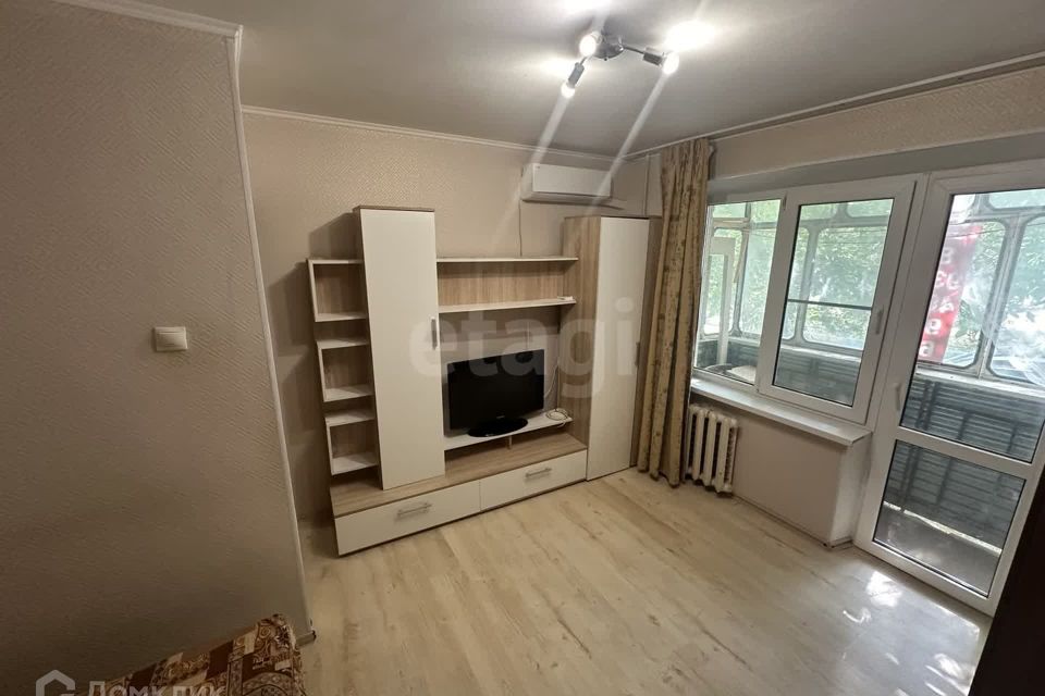 Продаётся 1-комнатная квартира, 21.2 м²