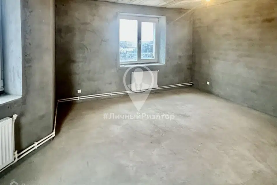 Продаётся 2-комнатная квартира, 69 м²