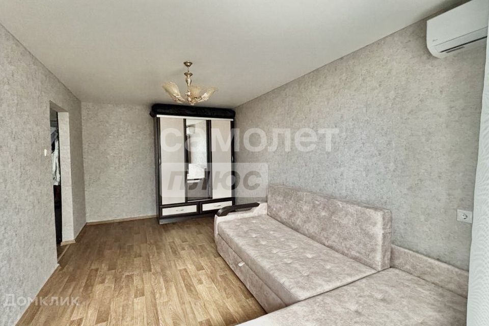 Продаётся 1-комнатная квартира, 33.1 м²