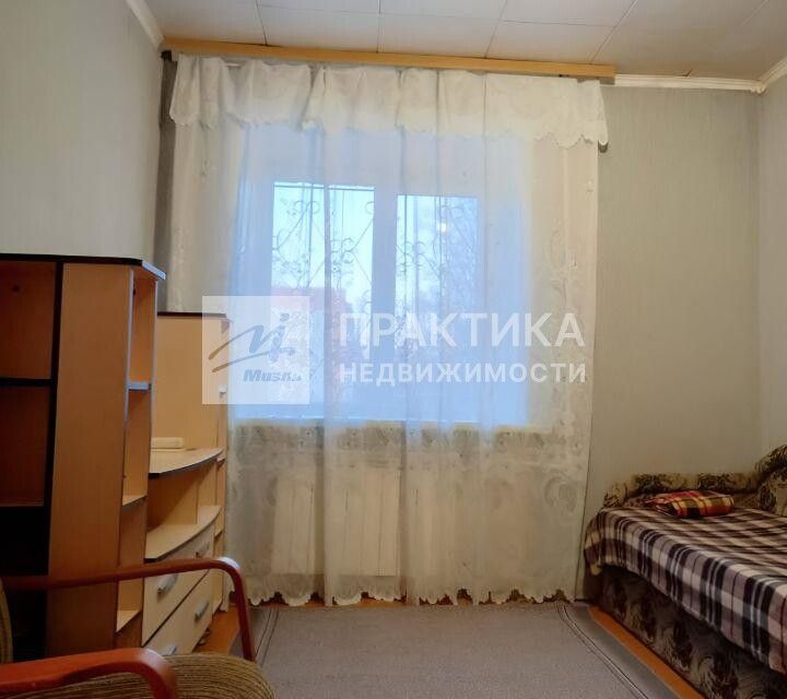 Сдаётся 1-комнатная квартира, 25 м²