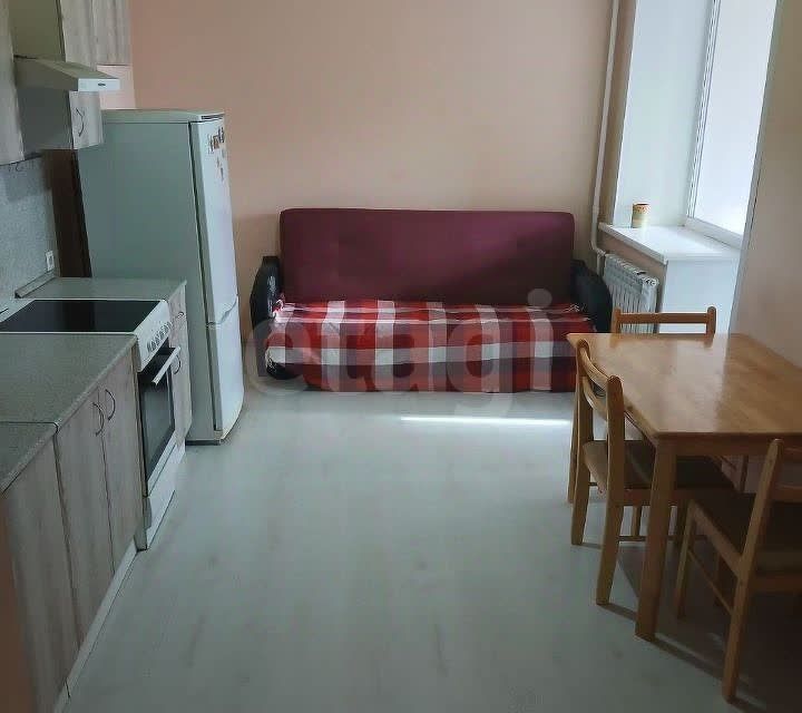 Сдаётся 1-комнатная квартира, 58 м²