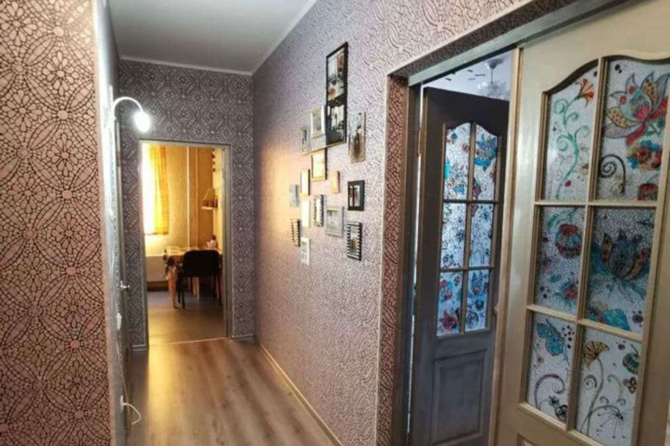 Сдаётся 1-комнатная квартира, 45 м²