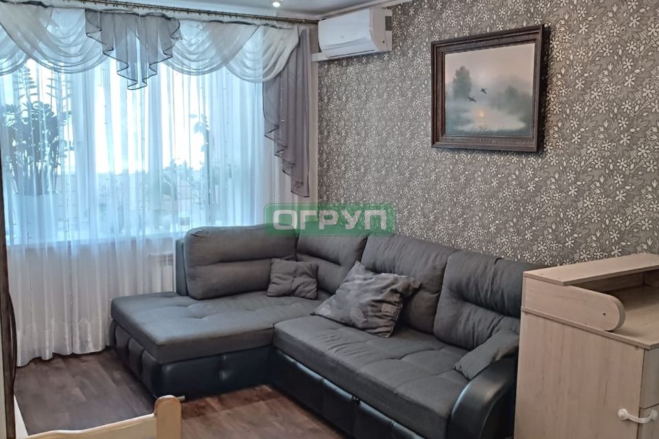 Продаётся 1-комнатная квартира, 35 м²