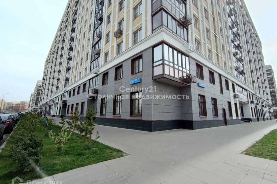 Продаётся студия, 25 м²