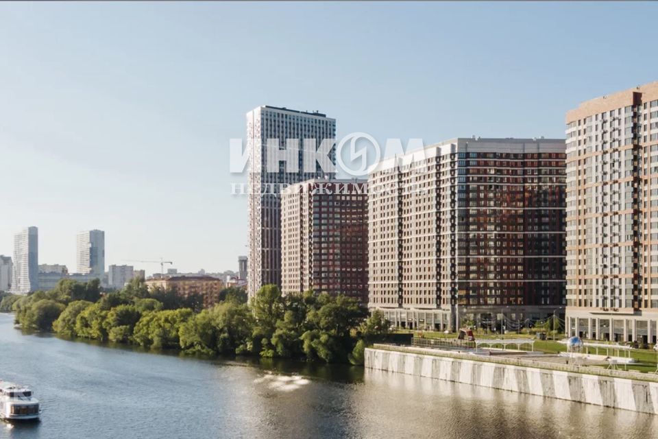 Продаётся 4-комнатная квартира, 109.2 м²