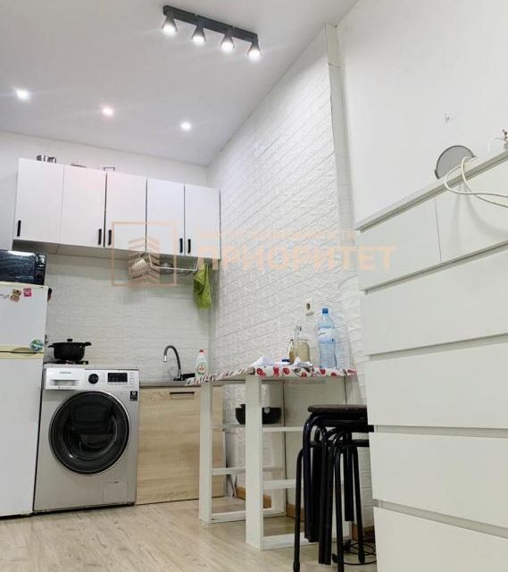 Продаётся студия, 23 м²