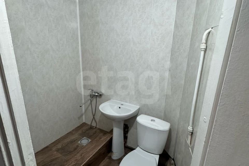 Продаётся 1-комнатная квартира, 30.8 м²