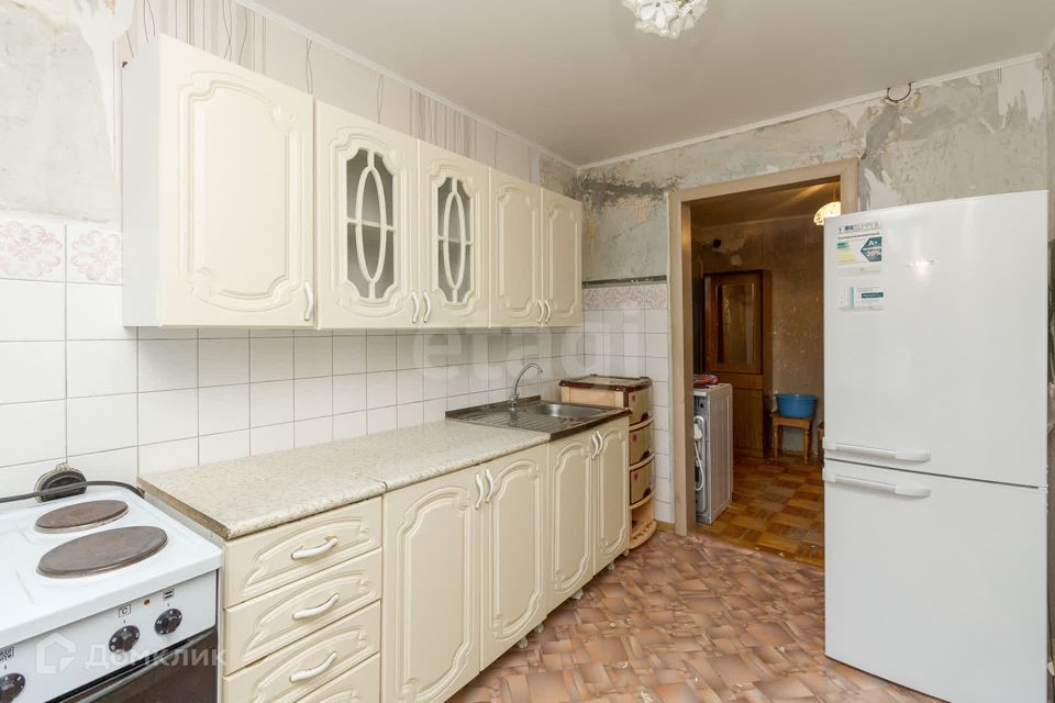Продаётся 2-комнатная квартира, 52 м²
