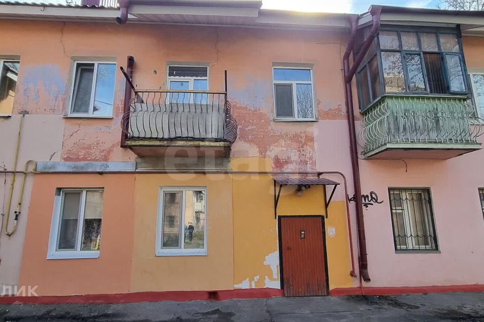 Продаётся 3-комнатная квартира, 65 м²