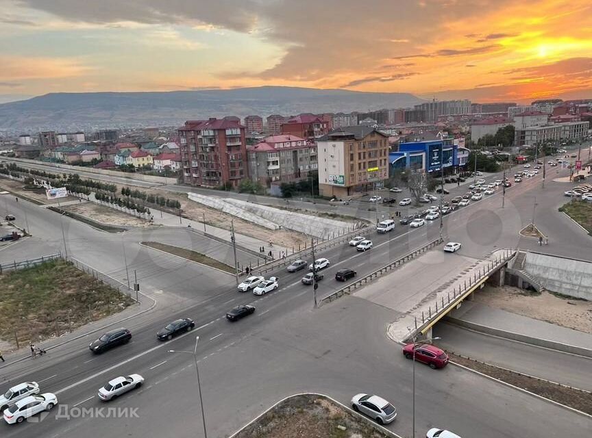 Продаётся 2-комнатная квартира, 72 м²