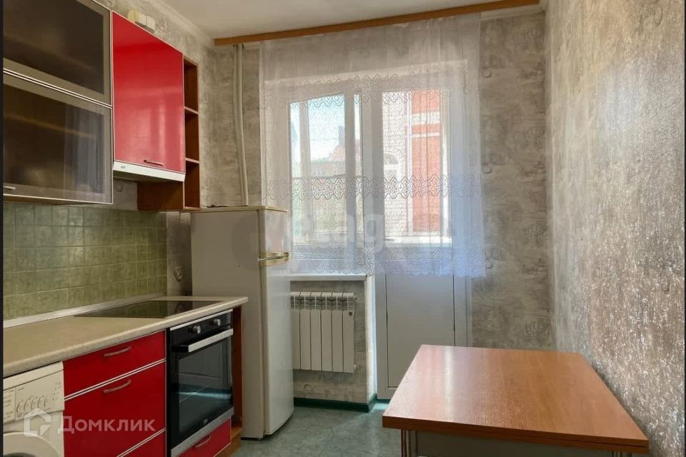Продаётся 1-комнатная квартира, 35 м²