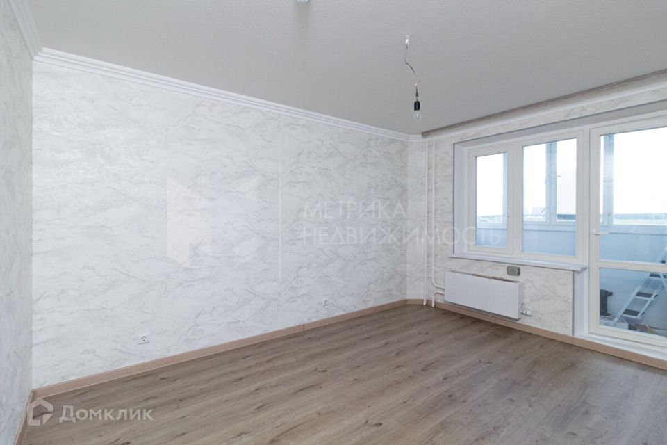 Продаётся 3-комнатная квартира, 92.6 м²