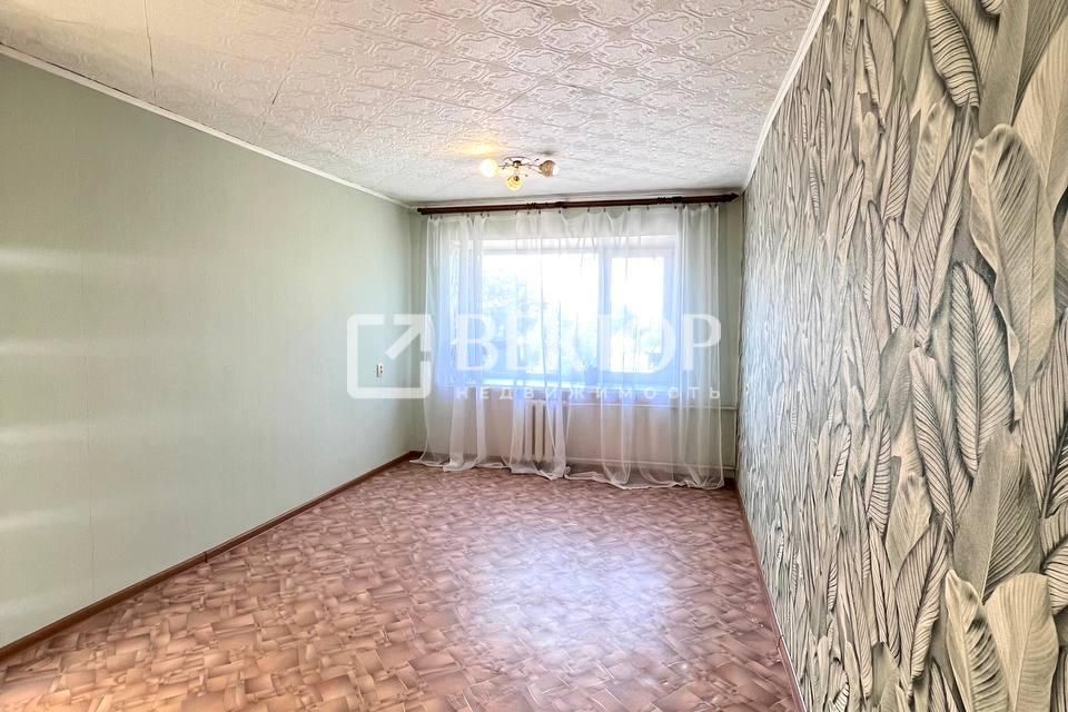 Продаётся студия, 17.2 м²