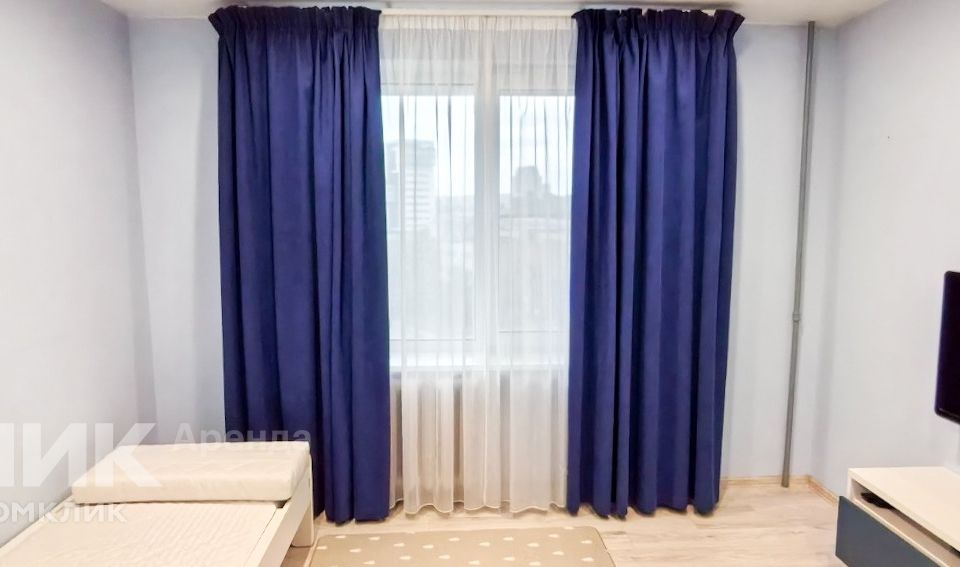 Сдаётся 2-комнатная квартира, 38.5 м²