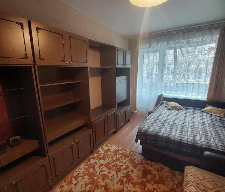 Сдаётся 1-комнатная квартира, 32 м²