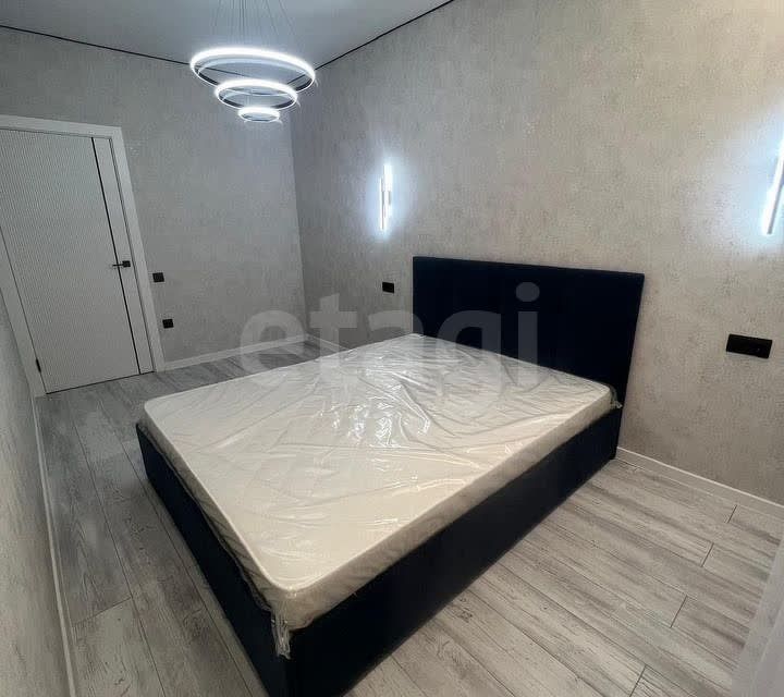 Продаётся 2-комнатная квартира, 51 м²