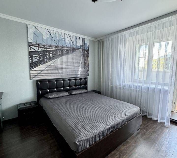 Сдаётся 2-комнатная квартира, 42 м²