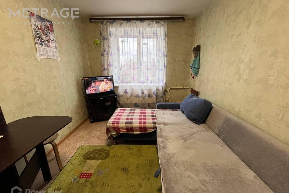 Продаётся комната в 1-комн. квартире, 8 м²