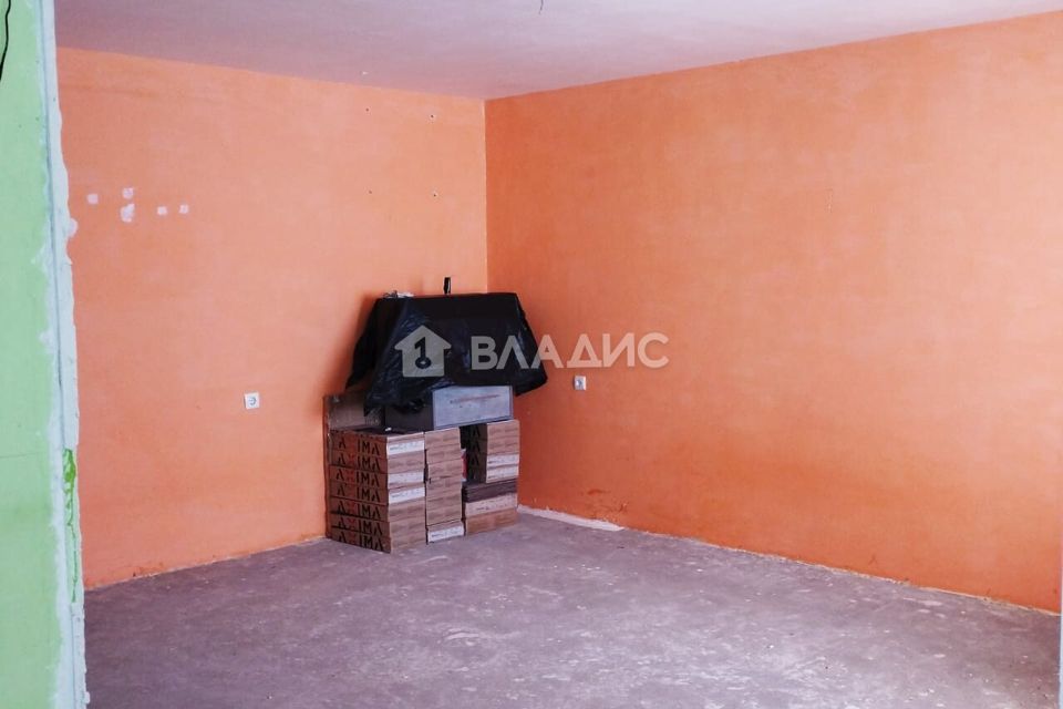 Продаётся 1-комнатная квартира, 32.4 м²