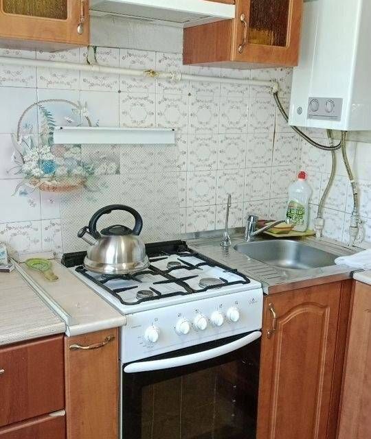Сдаётся 2-комнатная квартира, 48 м²