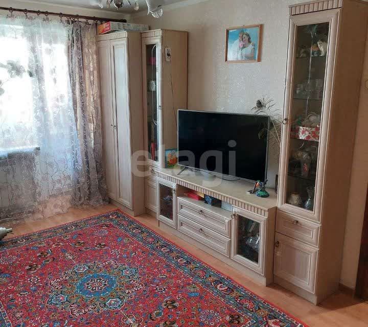 Продаётся 2-комнатная квартира, 48 м²