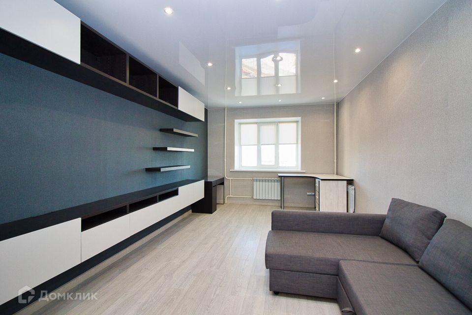 Продаётся 2-комнатная квартира, 73.4 м²