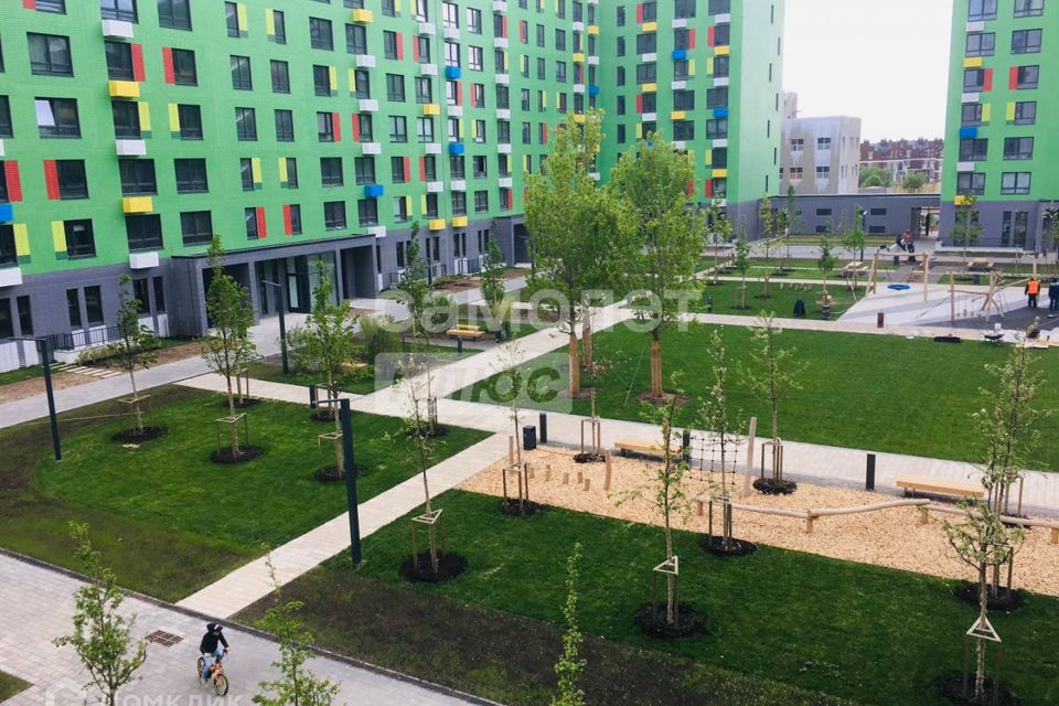 Продаётся 2-комнатная квартира, 70 м²