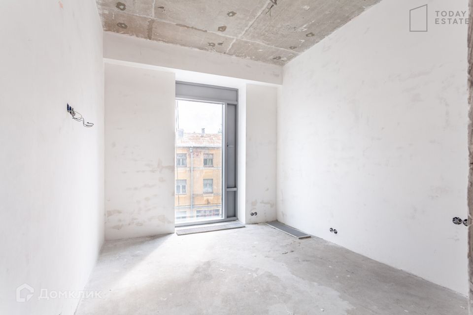 Продаётся 2-комнатная квартира, 69.6 м²