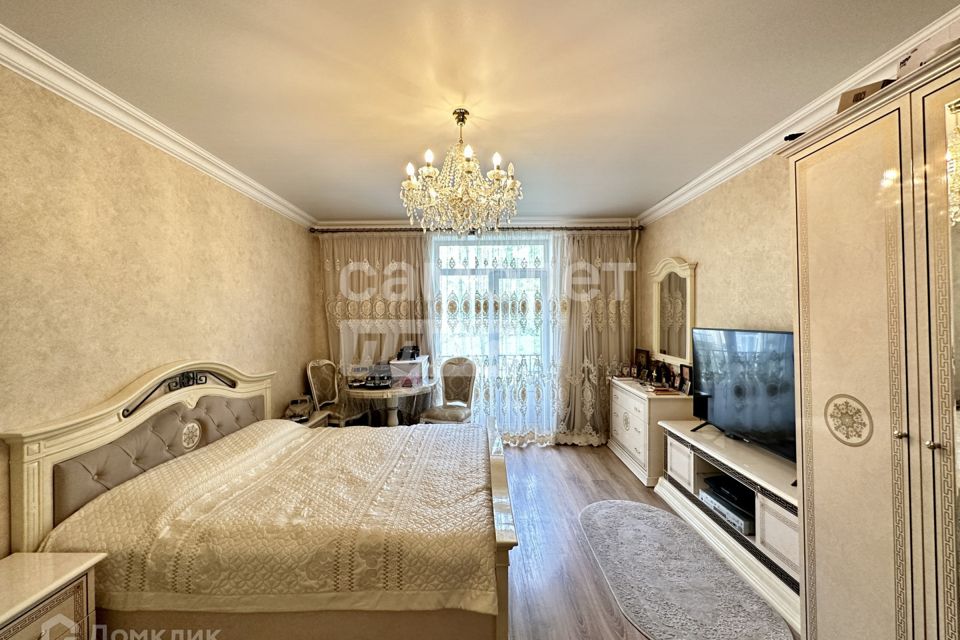 Продаётся 2-комнатная квартира, 66 м²