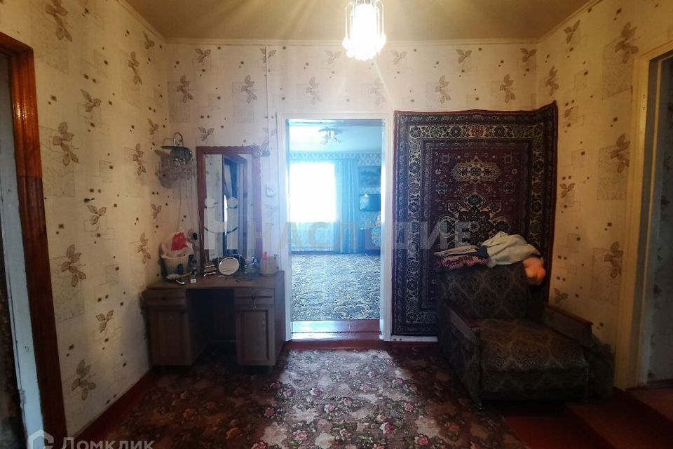 Продаётся 1-этажный дом, 86.4 м²