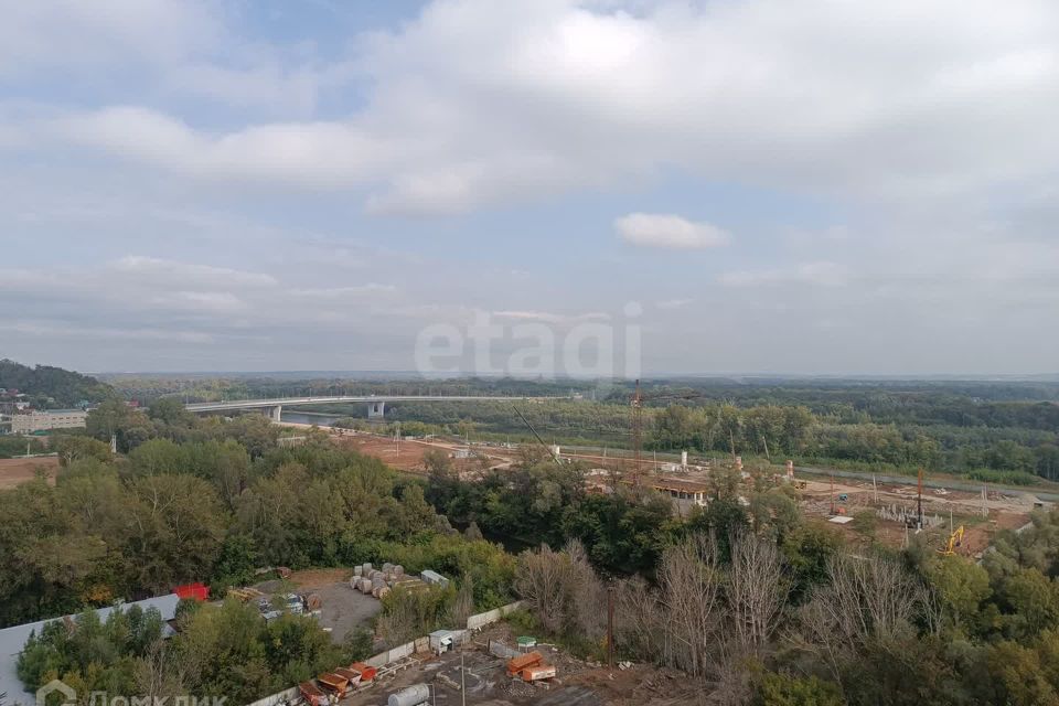 Продаётся 1-комнатная квартира, 34.4 м²