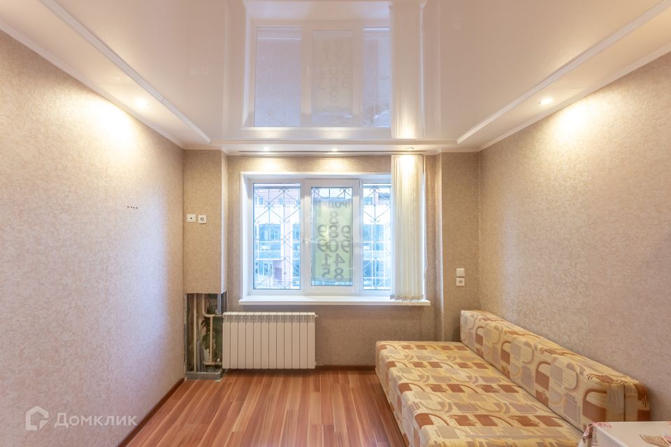 Продаётся 1-комнатная квартира, 15.4 м²
