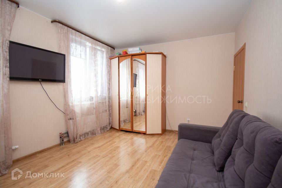 Продаётся 3-комнатная квартира, 69.9 м²
