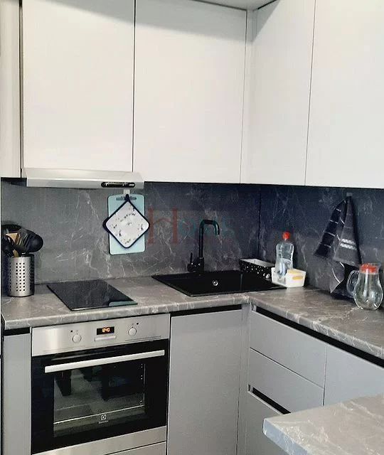 Сдаётся 1-комнатная квартира, 37 м²