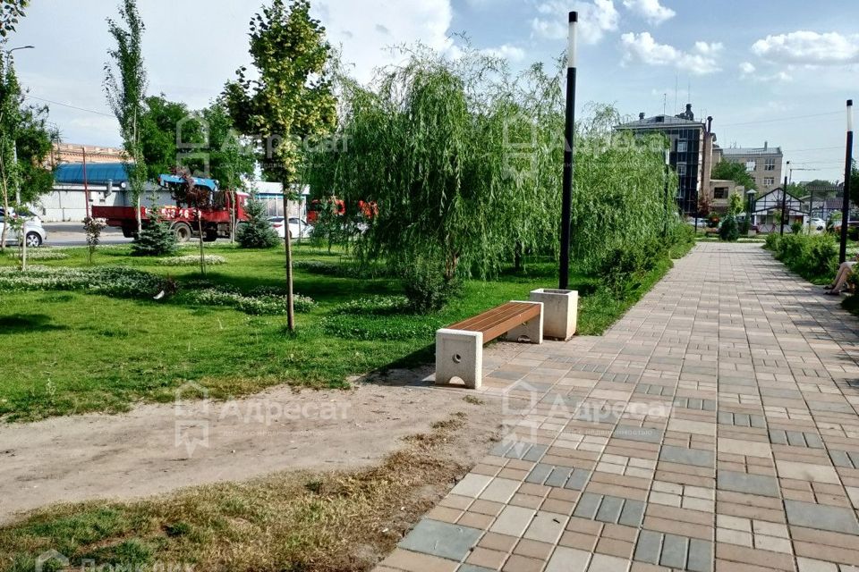 Продаётся 1-комнатная квартира, 32.5 м²