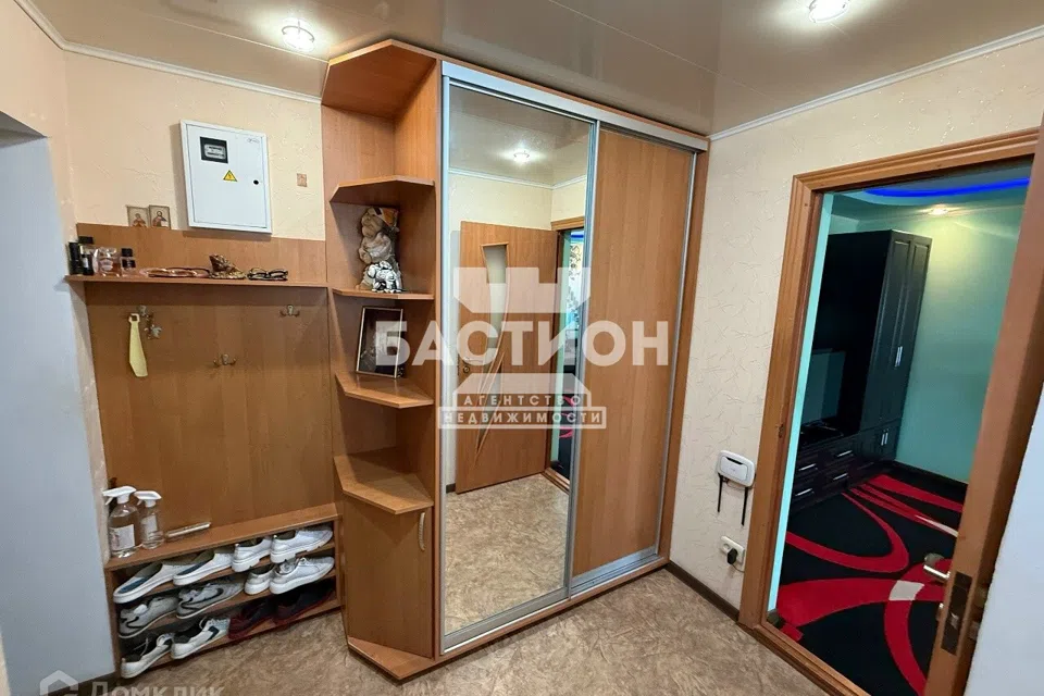 Продаётся 2-комнатная квартира, 40 м²