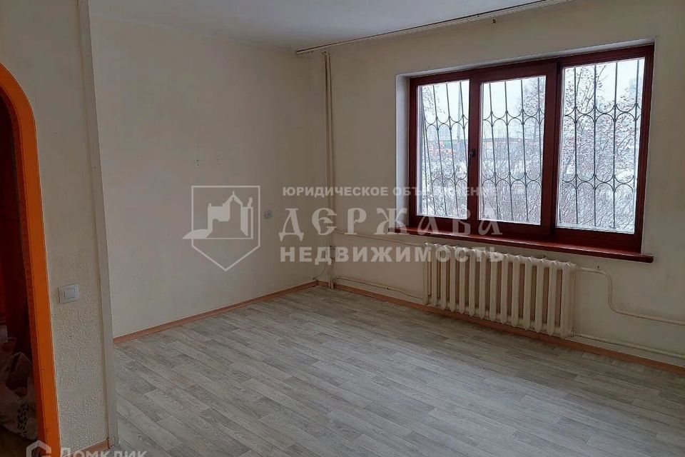 Продаётся 1-комнатная квартира, 28 м²