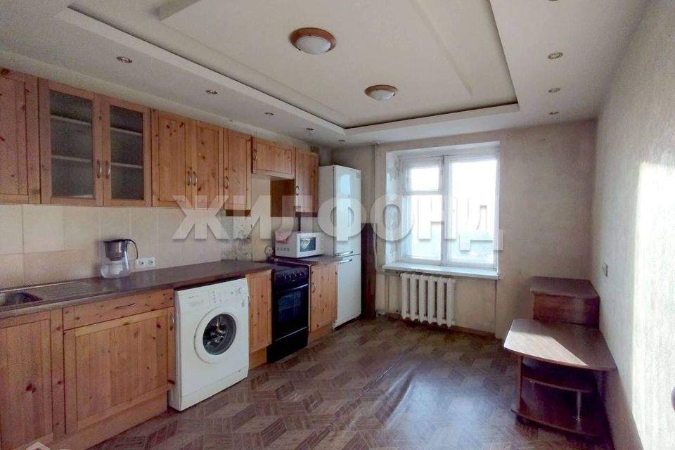 Продаётся 2-комнатная квартира, 59.1 м²