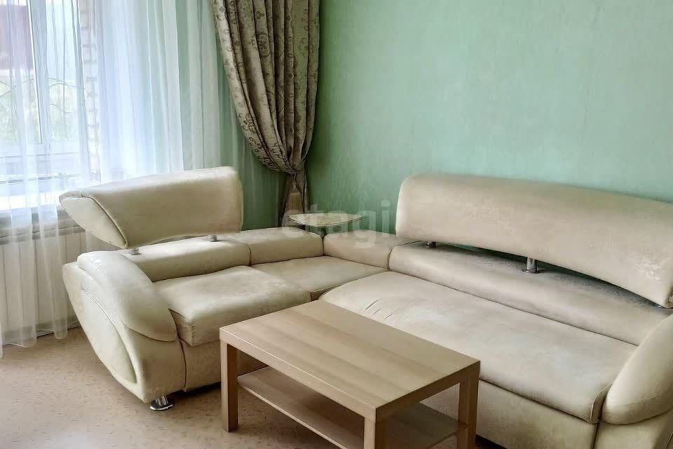 Продаётся 2-комнатная квартира, 48 м²
