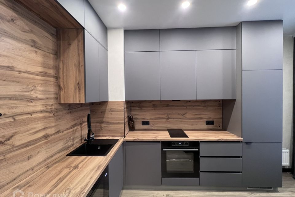 Продаётся студия, 25 м²