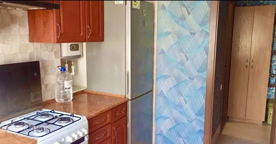 Продаётся 2-комнатная квартира, 45.7 м²
