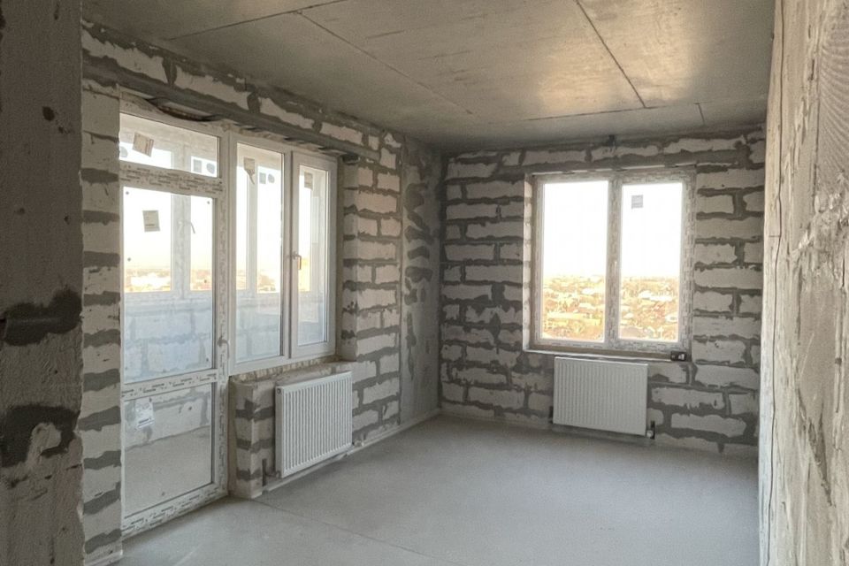 Продаётся 2-комнатная квартира, 53 м²